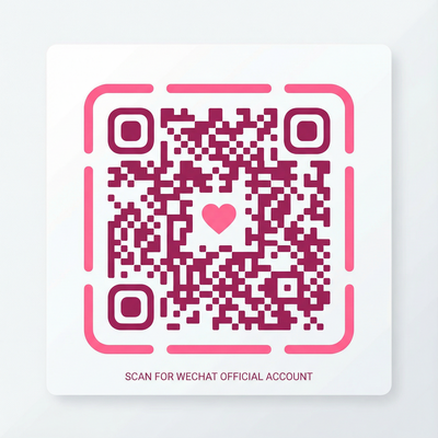 抖阴公众号二维码